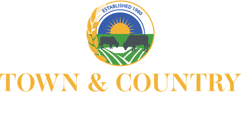 Town & Country Agribusiness